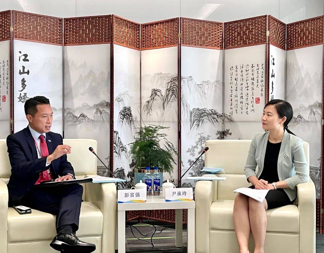 毕马威中国：博鳌亚洲论坛提供了凝聚共识、促进合作的国际化平台