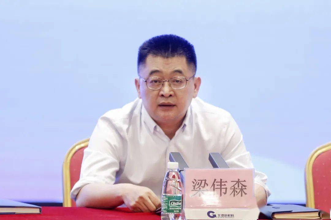 叶劲松任上海国盛集团党委书记 提名为董事长人选