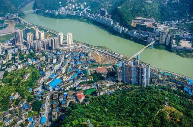 重庆第7个综保区获批成立 “铁公水空”开放通道实现全覆盖