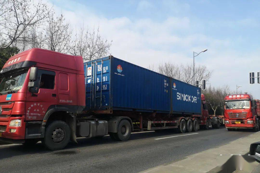 国家铁路局：推动铁水联运集装箱安检互认 实现一箱到底