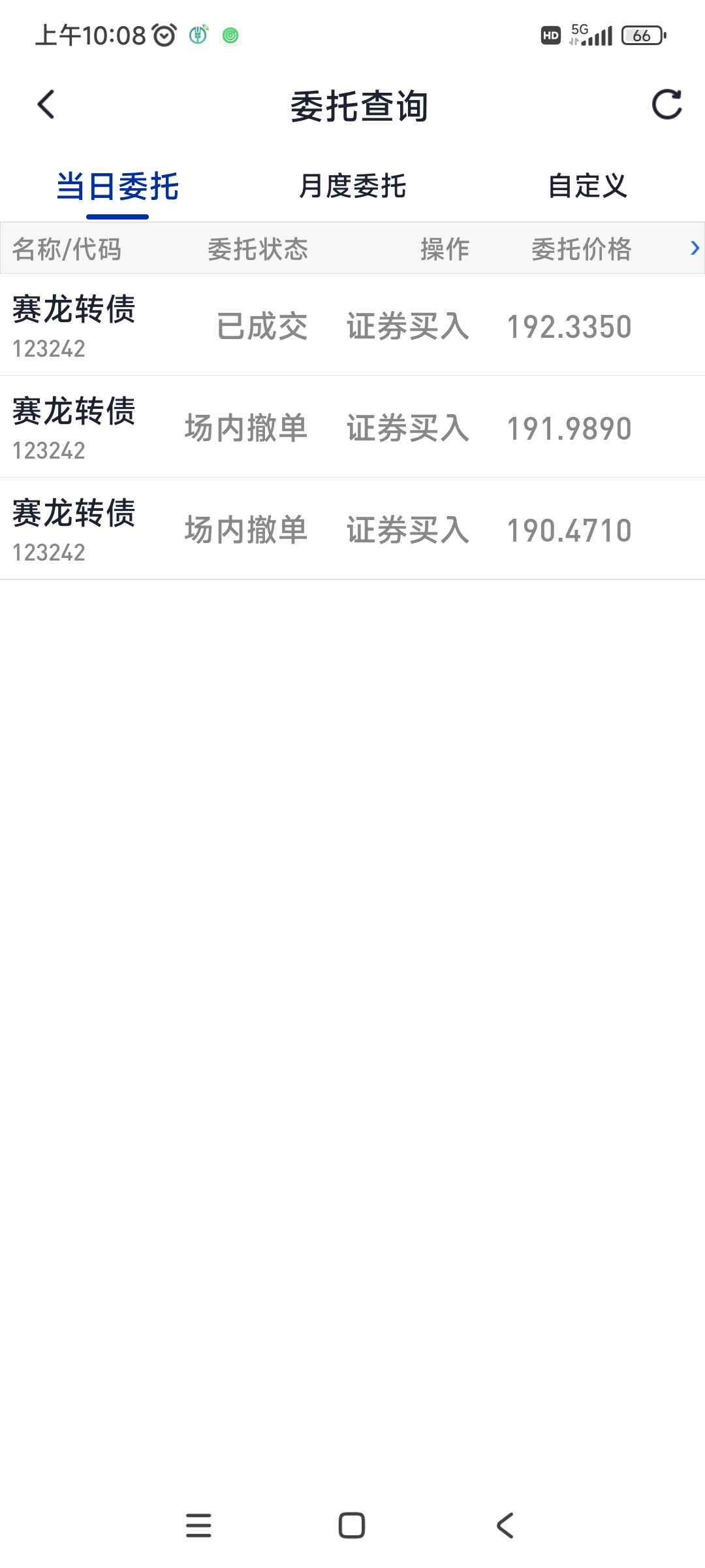 1月6日长汽转债下跌0.66%，转股溢价率74.42%