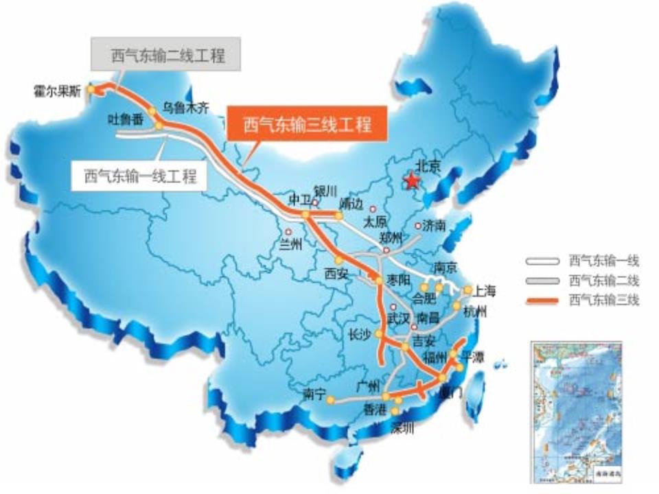 第一观察｜区域协调发展大棋局