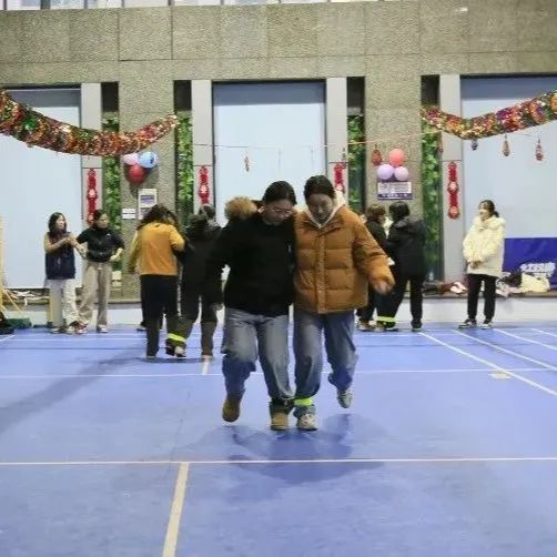 新春外贸动能澎湃活力足