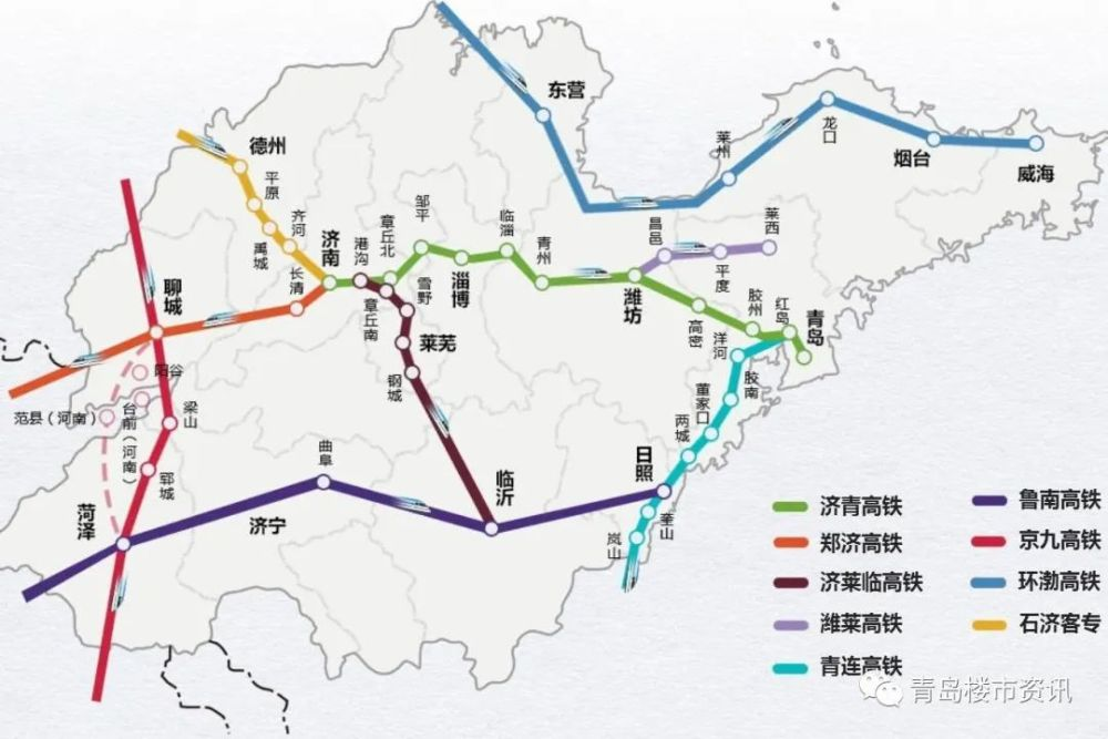 全国铁路实行新的货物列车运行图