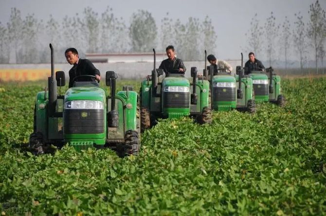 兴业银行长沙分行：新增两笔绿色贷款 支持湖南绿色农业转型升级