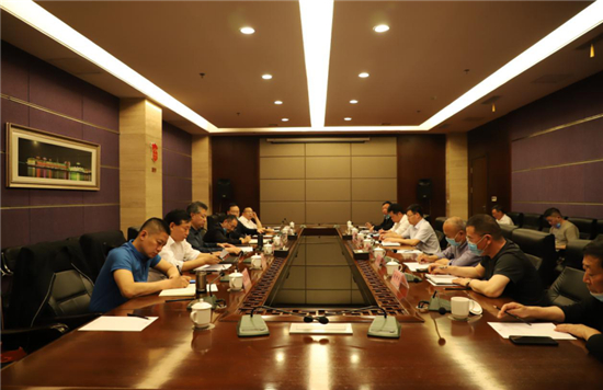 东辉煤矿安全设施设计获审批通过