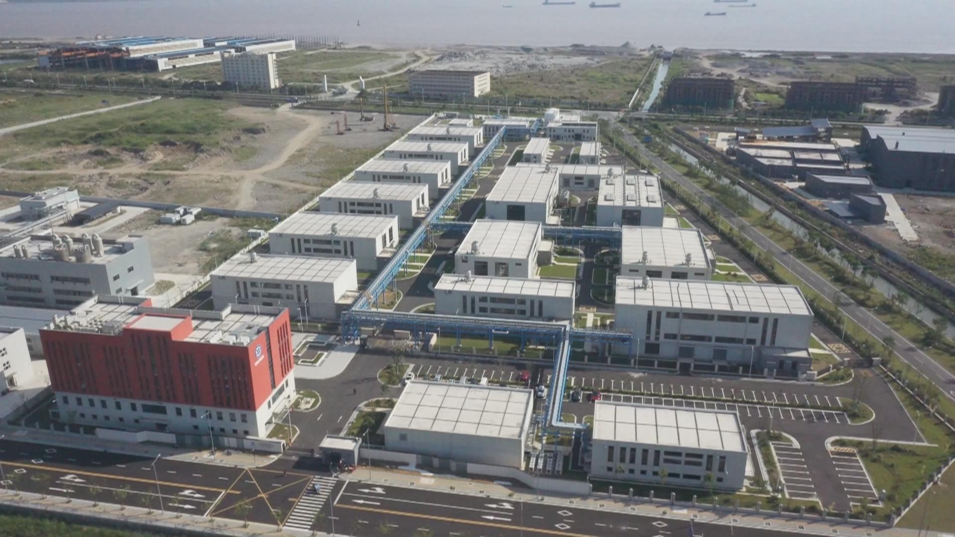 中国海油：巴西Mero4项目投产