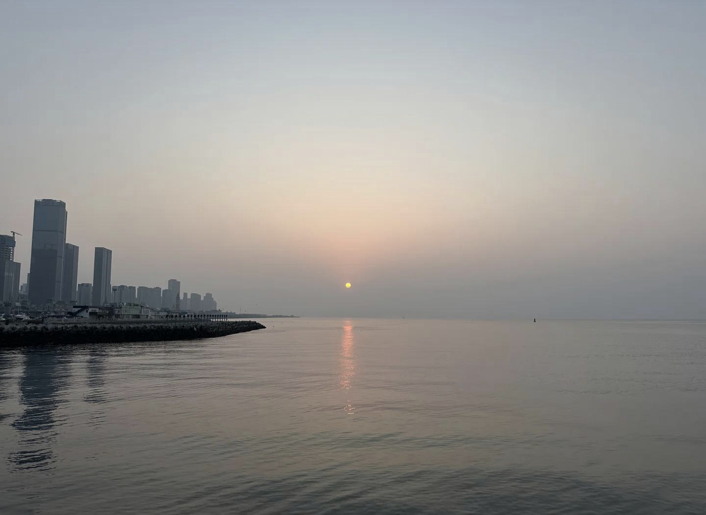 辽港股份：大连港时隔五年再迎国际邮轮始发