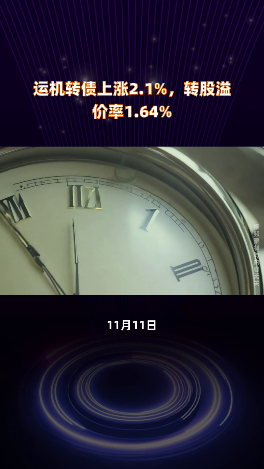 6月5日兴发转债上涨0.15%，转股溢价率61.97%