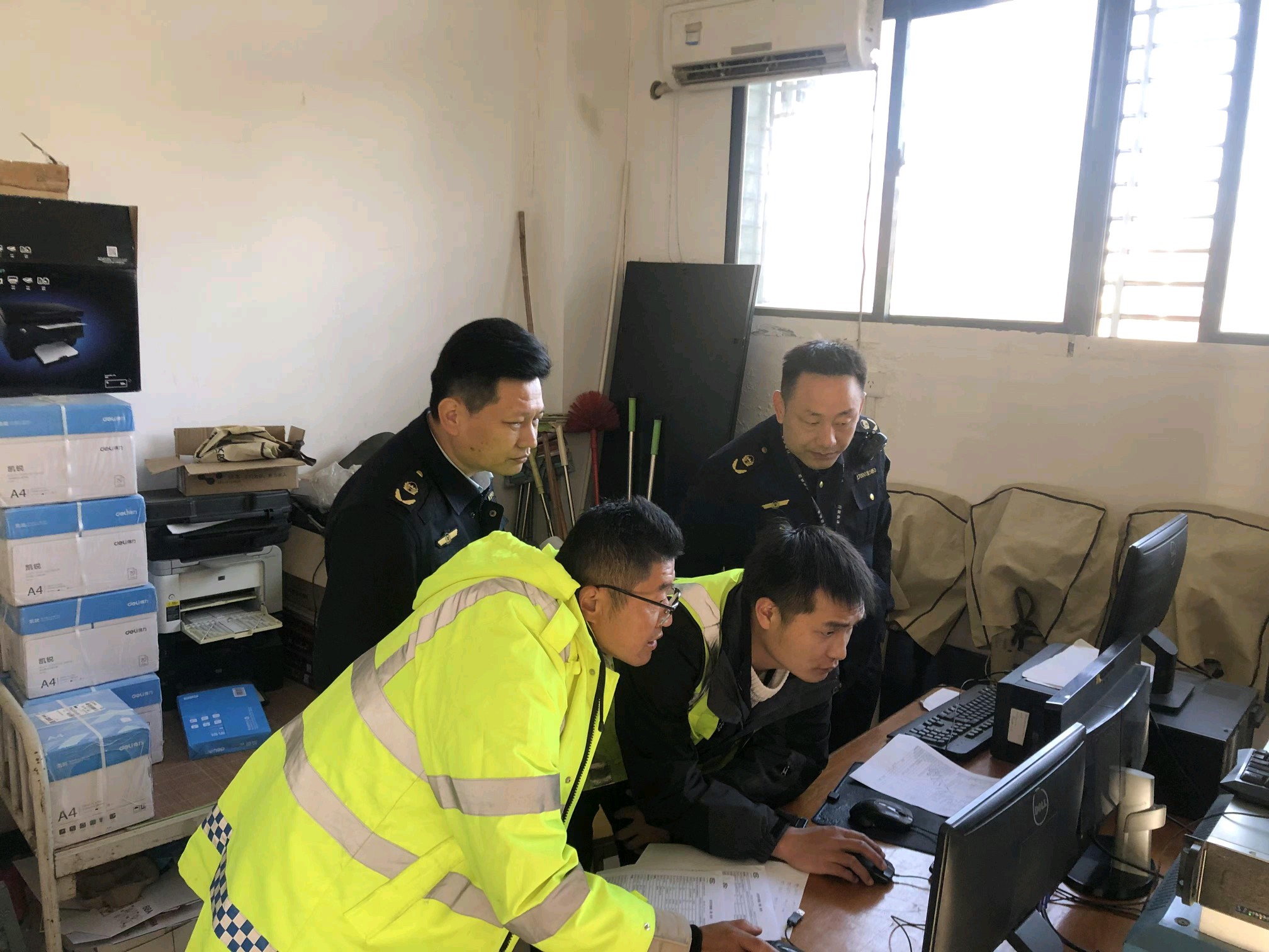 工业和信息化部开展道路机动车辆生产企业及产品生产一致性监督检查