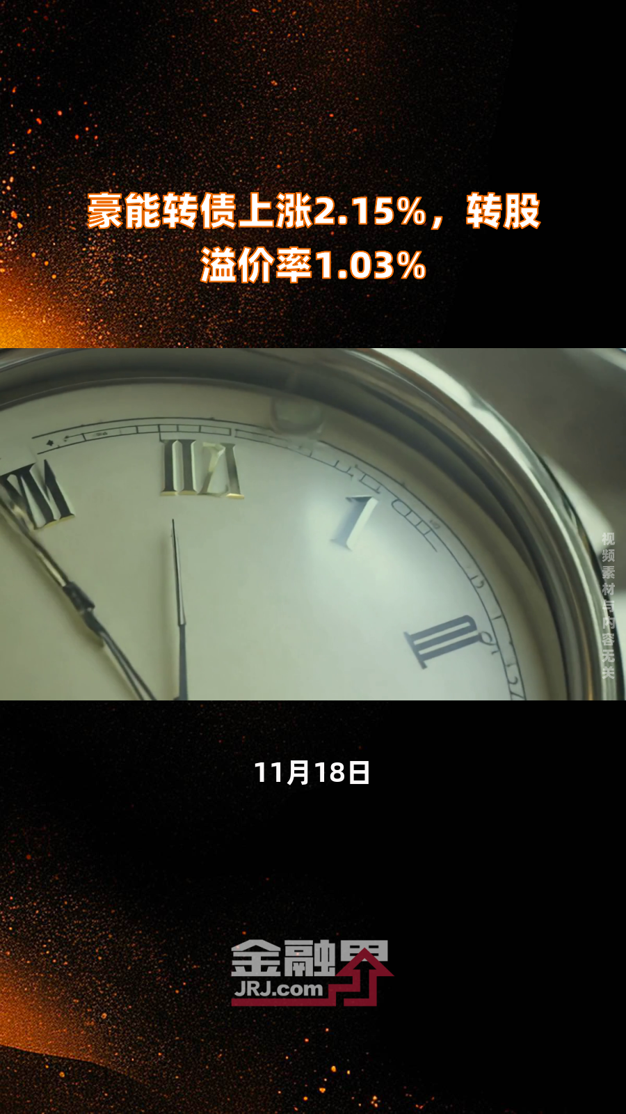 6月10日交建转债下跌1.03%，转股溢价率11.31%