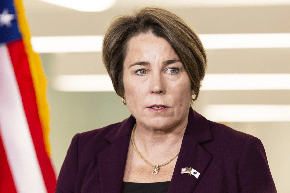 特朗普与美国民主党州长就洛杉矶抗议冲突相互指责