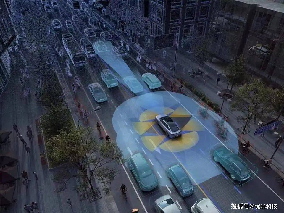 万马科技：子公司优咔科技与头部无人驾驶公司签署合作协议