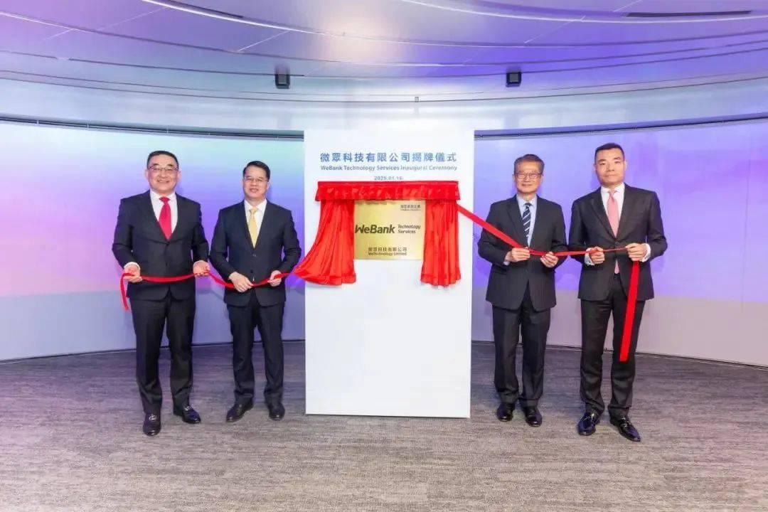 当园区成为科技金融主阵地：用技术流解开融资难题