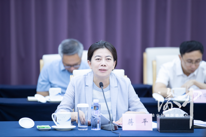 金融监管总局普惠金融司司长蒋平：2025年2月末全国普惠型小微企业贷款余额33.9万亿元