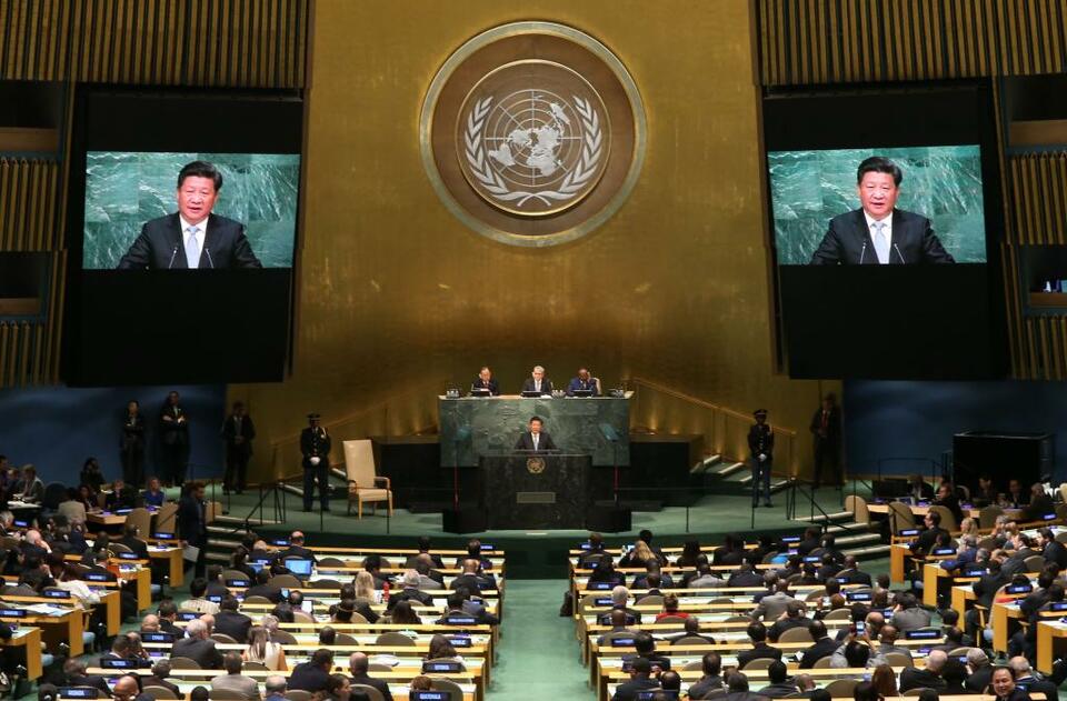 第一观察丨总书记勉励中小企业办大事