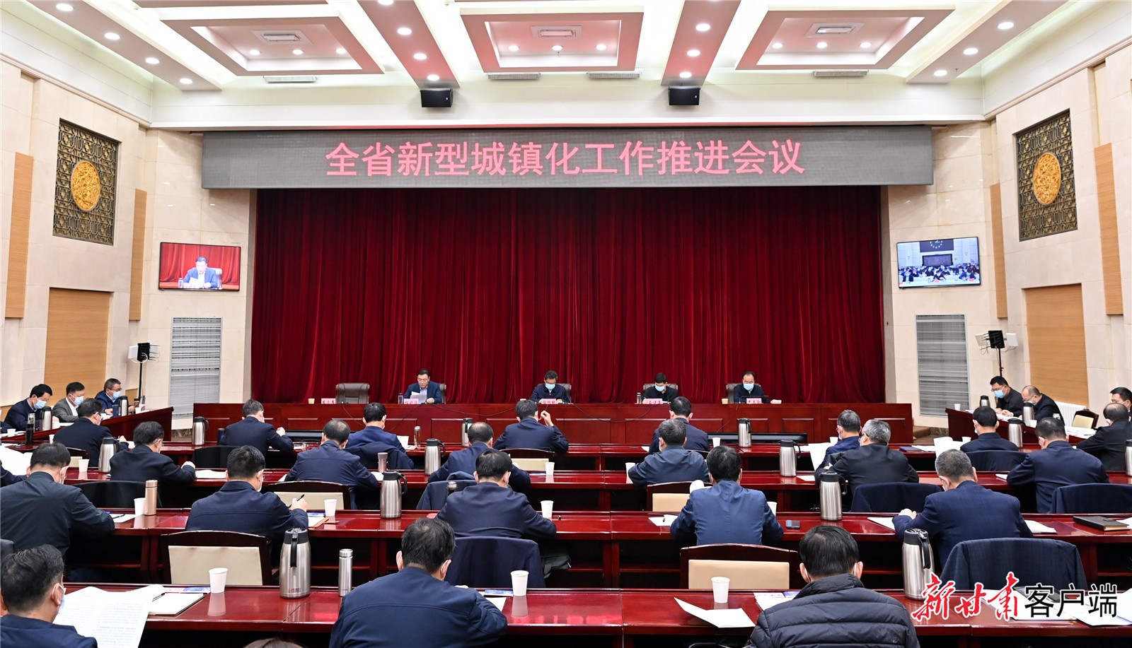 “稳市机制建设”意义有三重