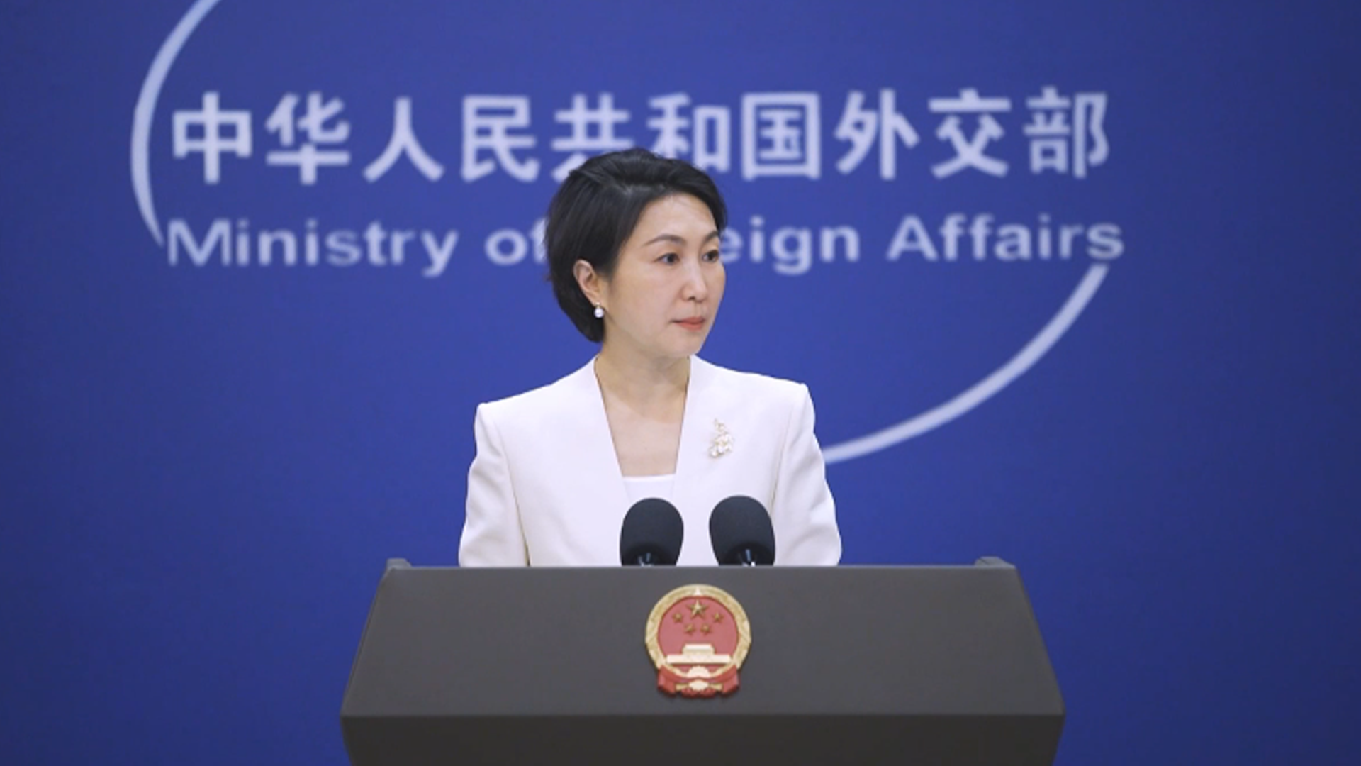 特朗普政府正式关闭美国国际开发署