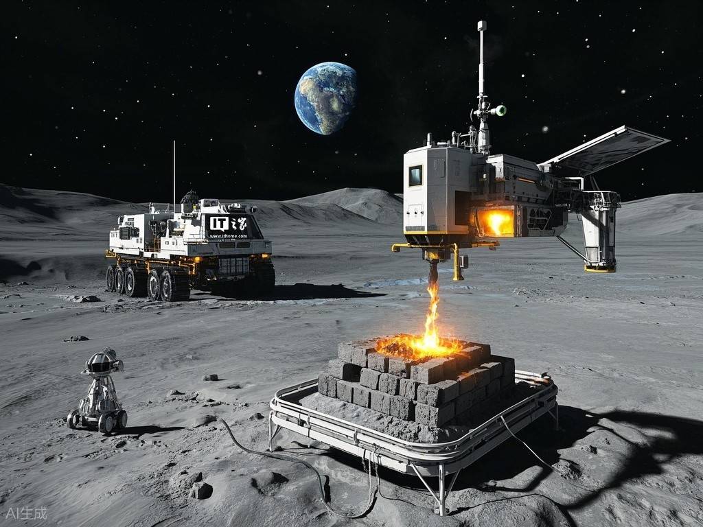 权威访谈|“牧”星“耕”月！中国探月工程总设计师吴伟仁详解深空资源开发利用“三步走”规划