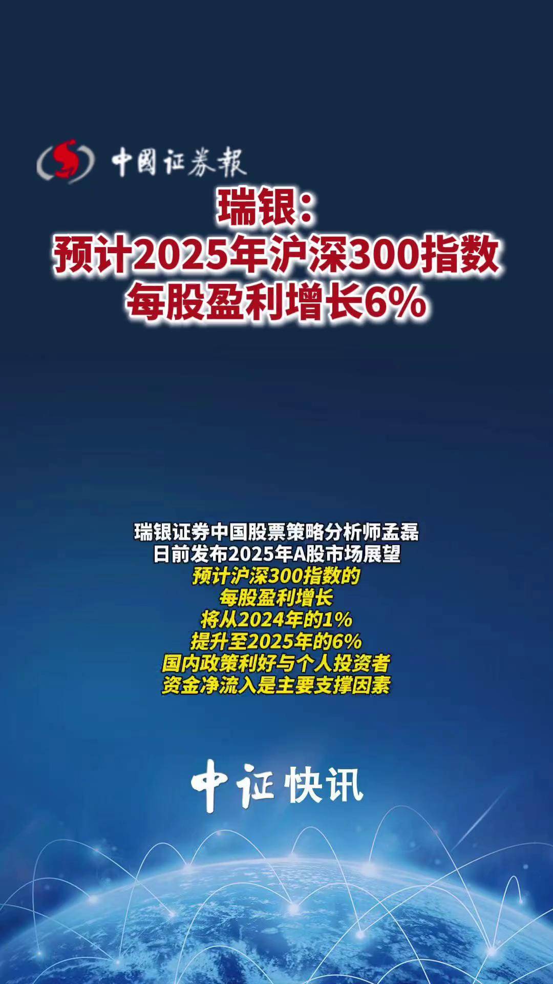 基金分红：工银沪深300指数基金7月15日分红
