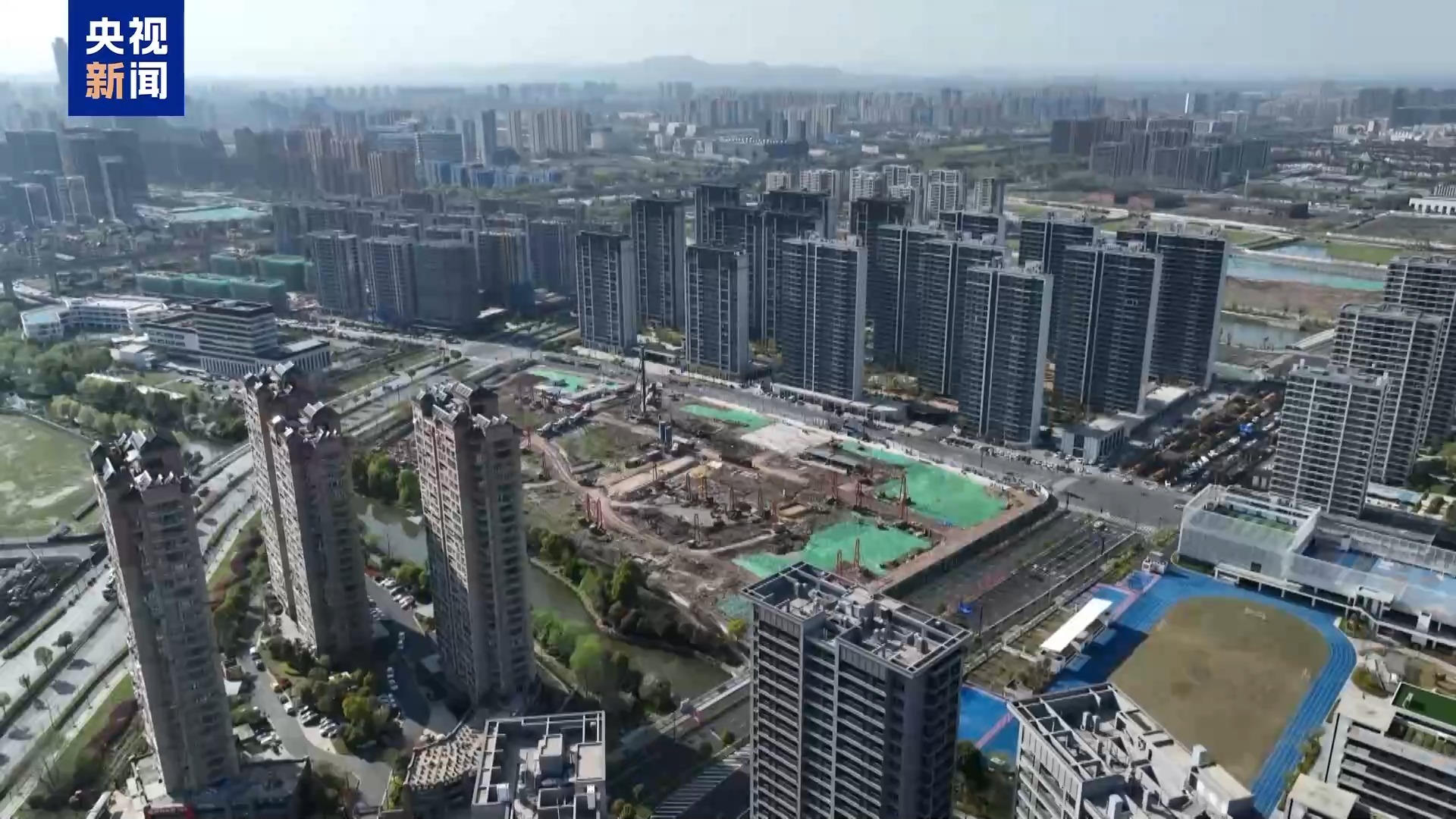 “好房子”成为房地产领域热门话题，能否唤醒“换新需求”？