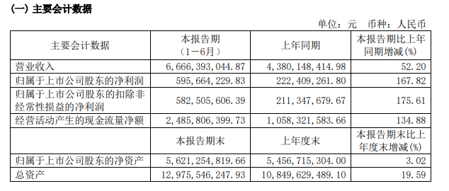 华电财务公司2024年实现营收11.99亿元 税后净利6.21亿元