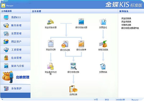 金蝶征信推出“金蝶信用付”服务