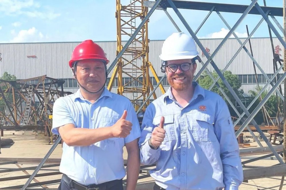 宏盛华源：持续推进智能制造三年行动计划 共绘行业高质量发展蓝图