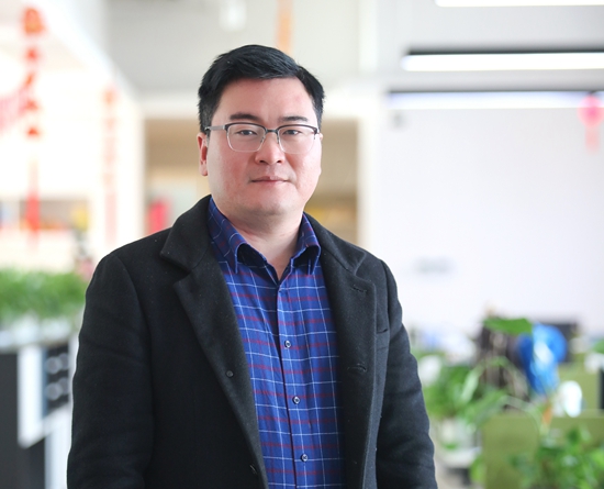 益诺思总裁常艳：为创新药研发“添翼” 打造具有全球竞争力的CRO企业