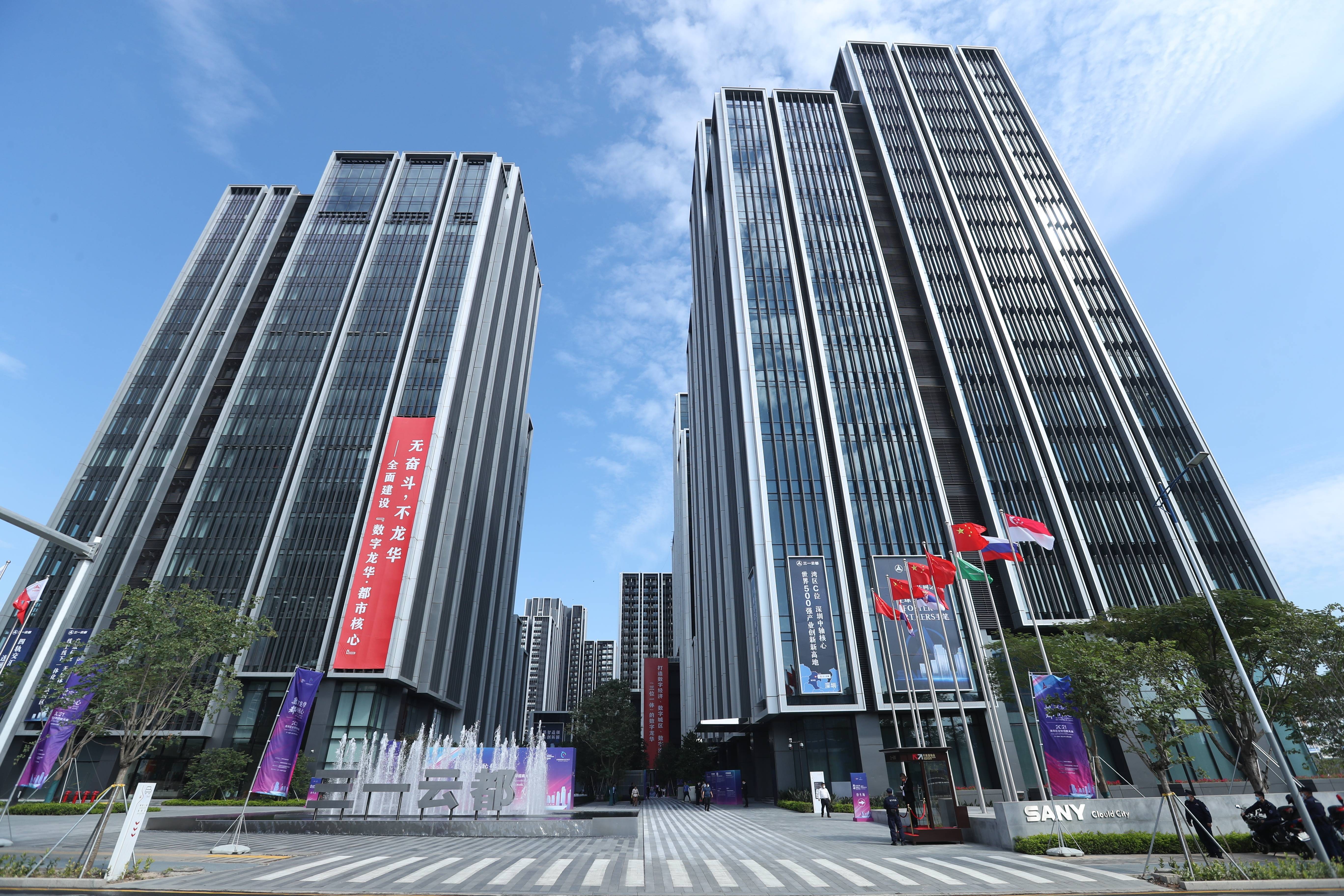 奥雅股份总裁李方悦：加速发力IP业务 补全商业版图核心“拼图”