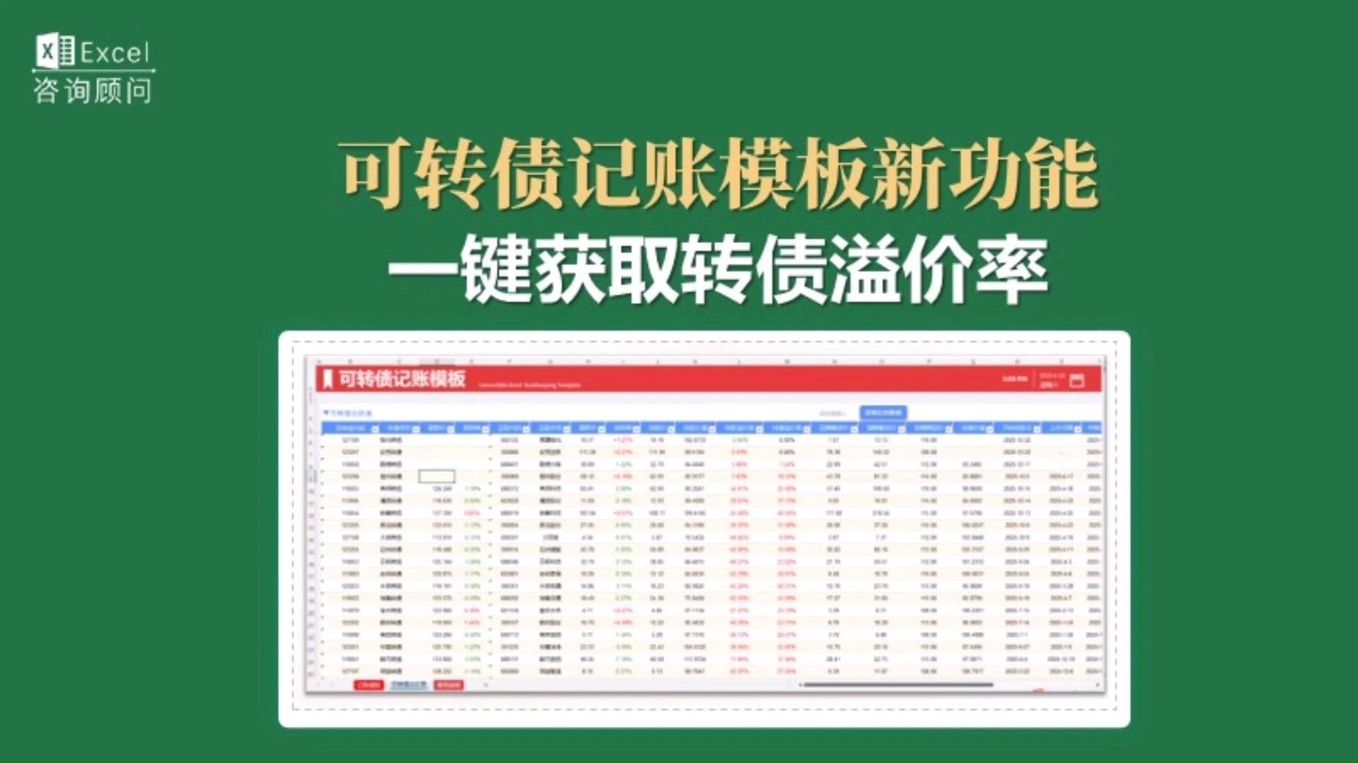 7月16日汇成转债上涨1.52%，转股溢价率9.41%