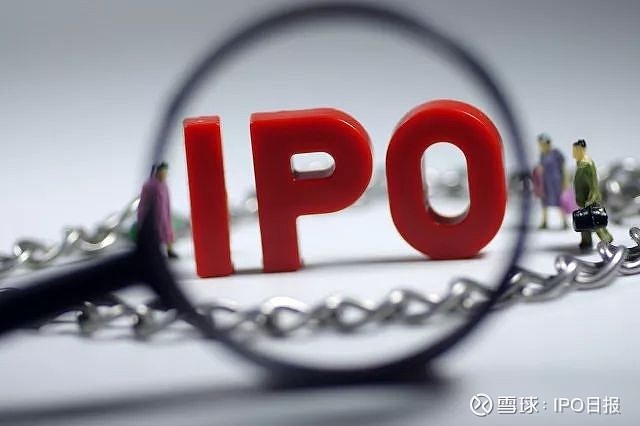 昊创瑞通IPO过会：业绩增长可持续性被追问，神秘股东蔡建仁身份受关注