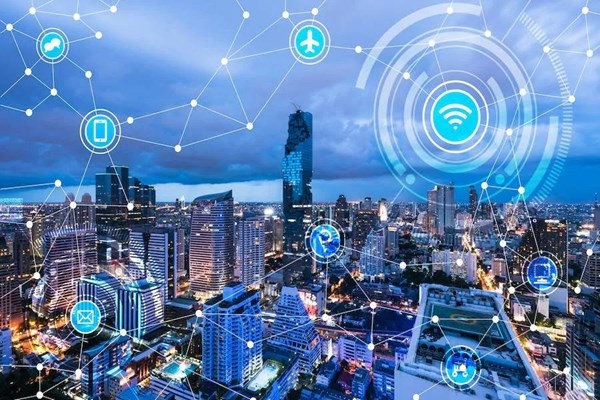 联汇科技发布全球首个“万物具身”智能体平台OmAgent