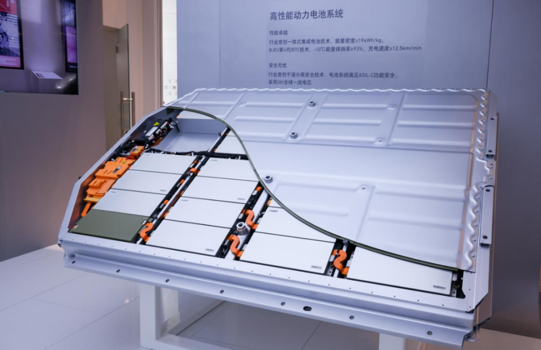 通灵股份PPS固态隔膜为高能电池筑起安全“防火墙”