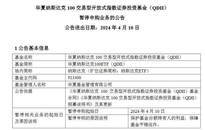 二季报点评：博时纳斯达克100ETF(QDII)基金季度涨幅17.13%
