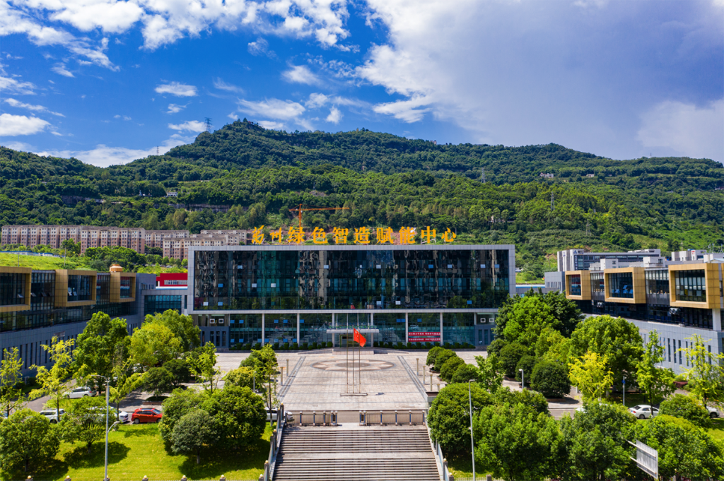 恒誉环保：“设备+运营”双轮驱动 深耕热裂解全产业链