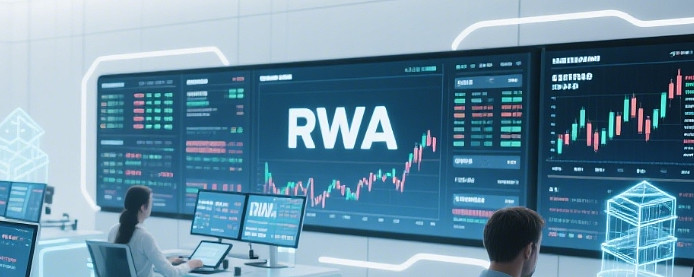 广联科技控股：启动“智能体RWA生态”战略