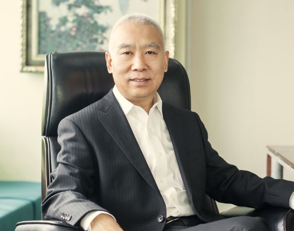 周悦获批担任大众汽金（中国）总经理
