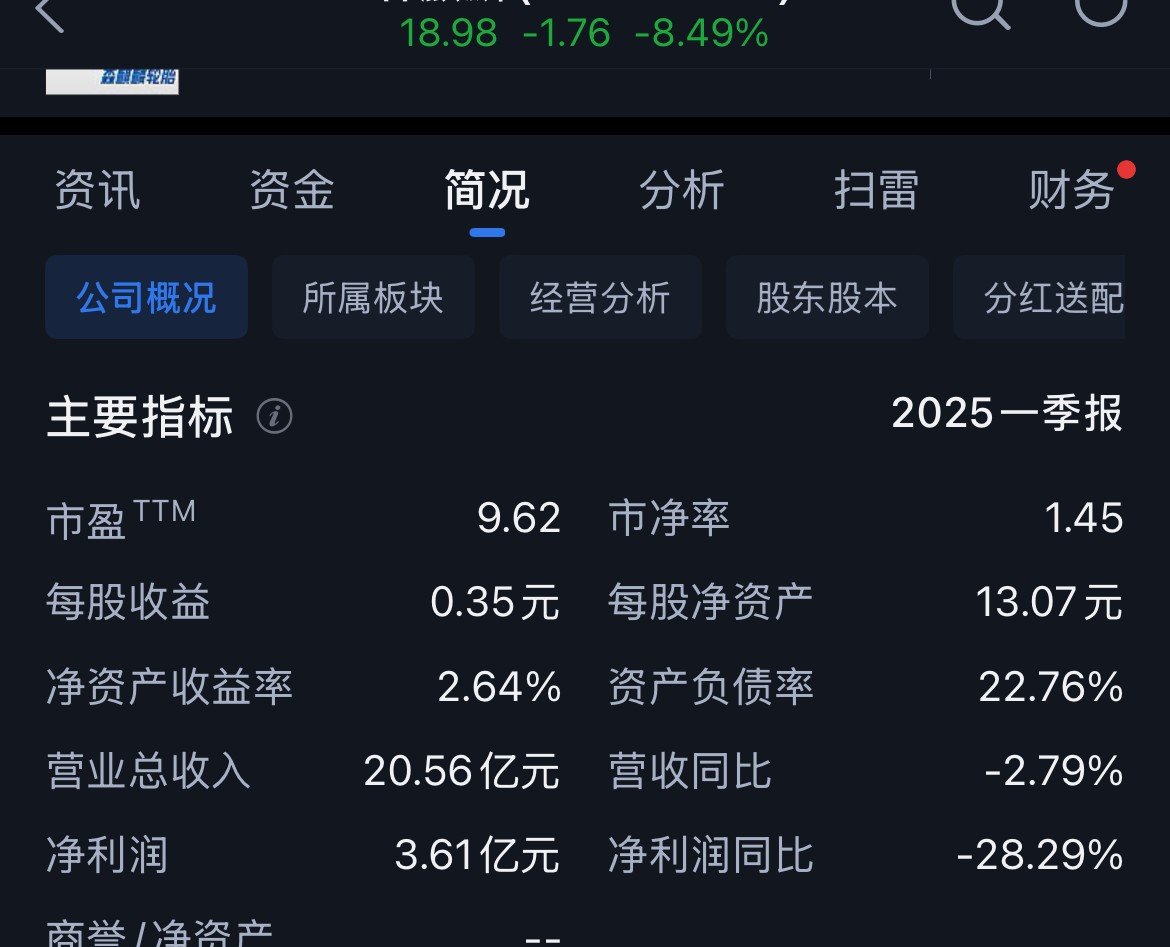 移为通信：二季度净利润环比增116.97% 经营业绩逐步复苏