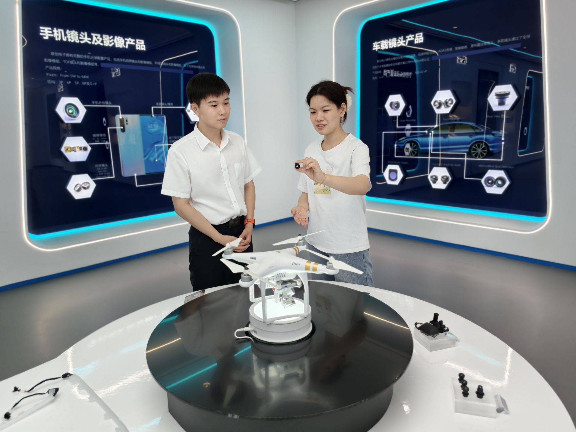 上市公司加码新材料布局：技术领航 协同共进