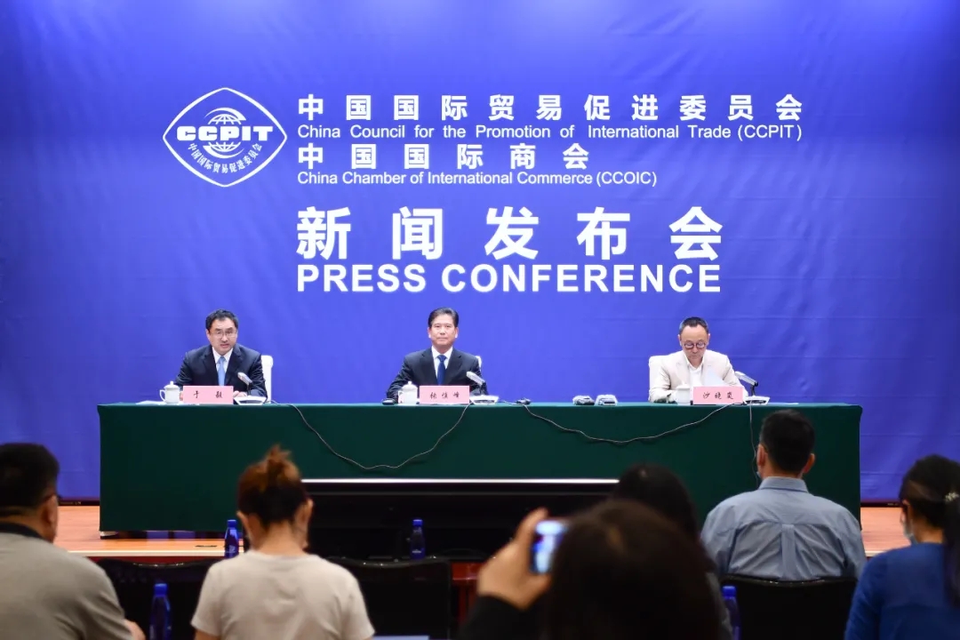 精耕细作，中国贸促会助力外贸企业坚韧前行