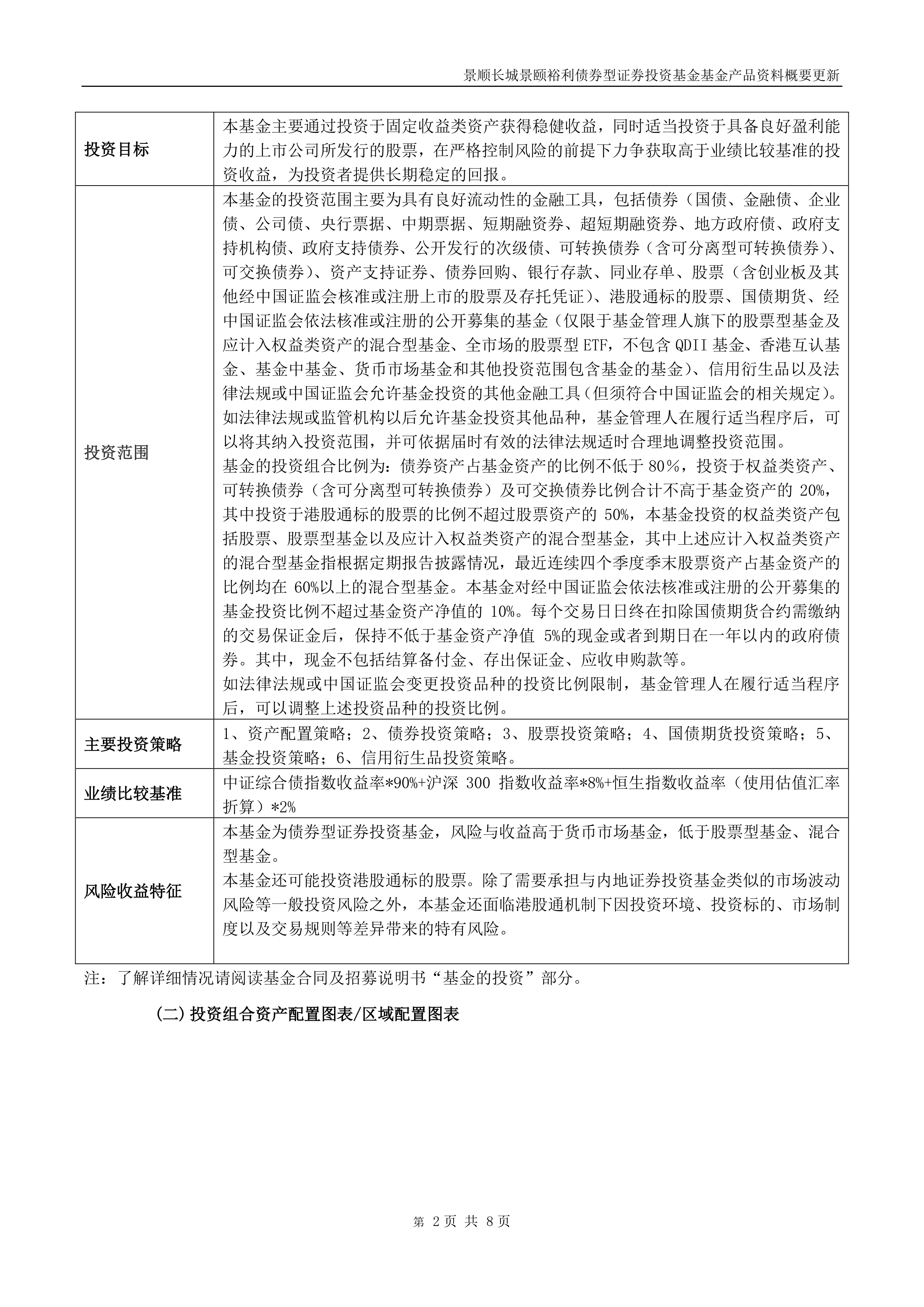 1月17日基金净值：景顺长城中证港股通科技ETF最新净值0.5434，涨1.34%