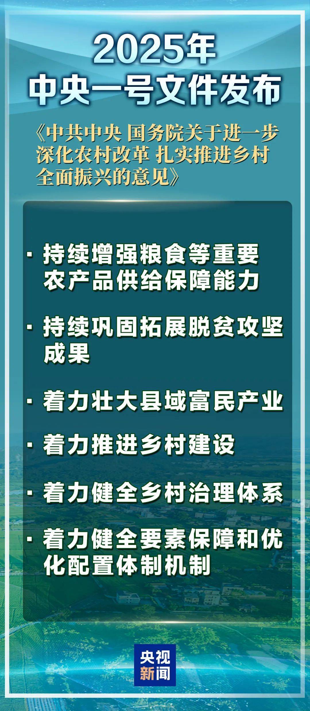 “科技赋能+产销融合”：中国产粮第一大省绘就农业现代化新图景