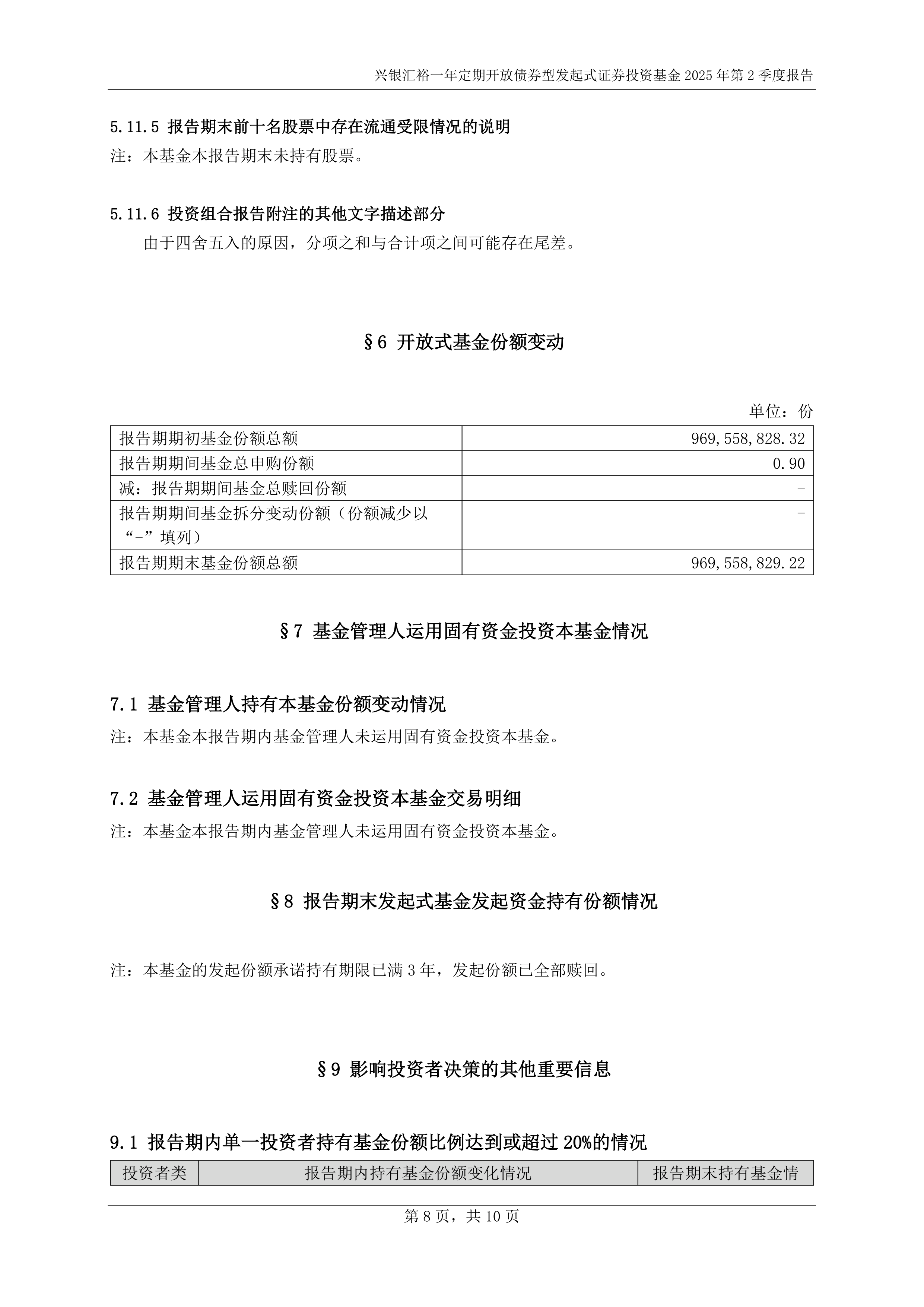 1月15日基金净值：招商添泰1年定开债发起式最新净值1.077