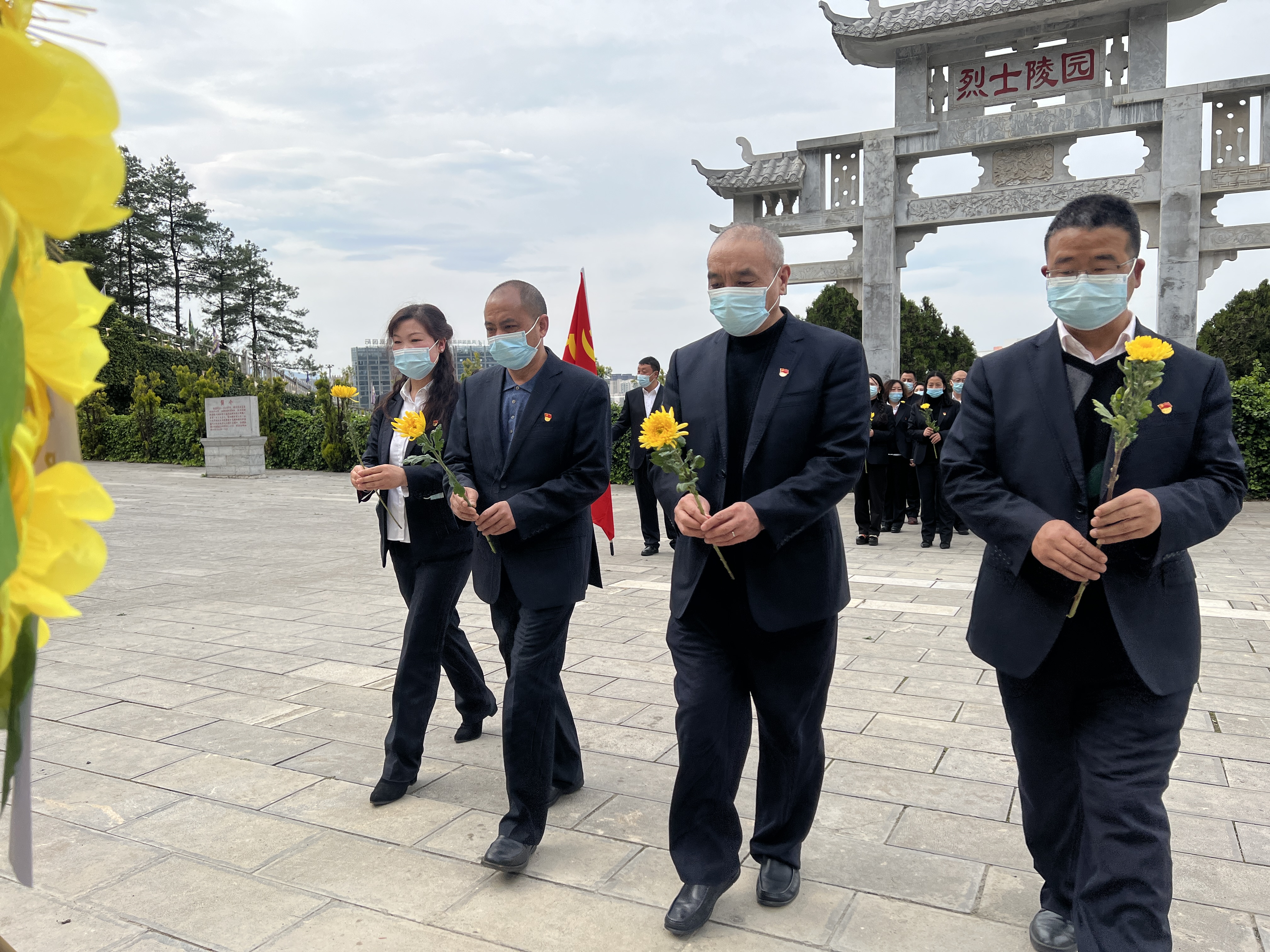 “坚守初心 砥砺前行” 瑞尔集团26周年庆典圆满举办