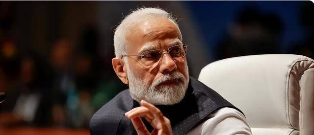 综述丨印度政党回击美关税威胁