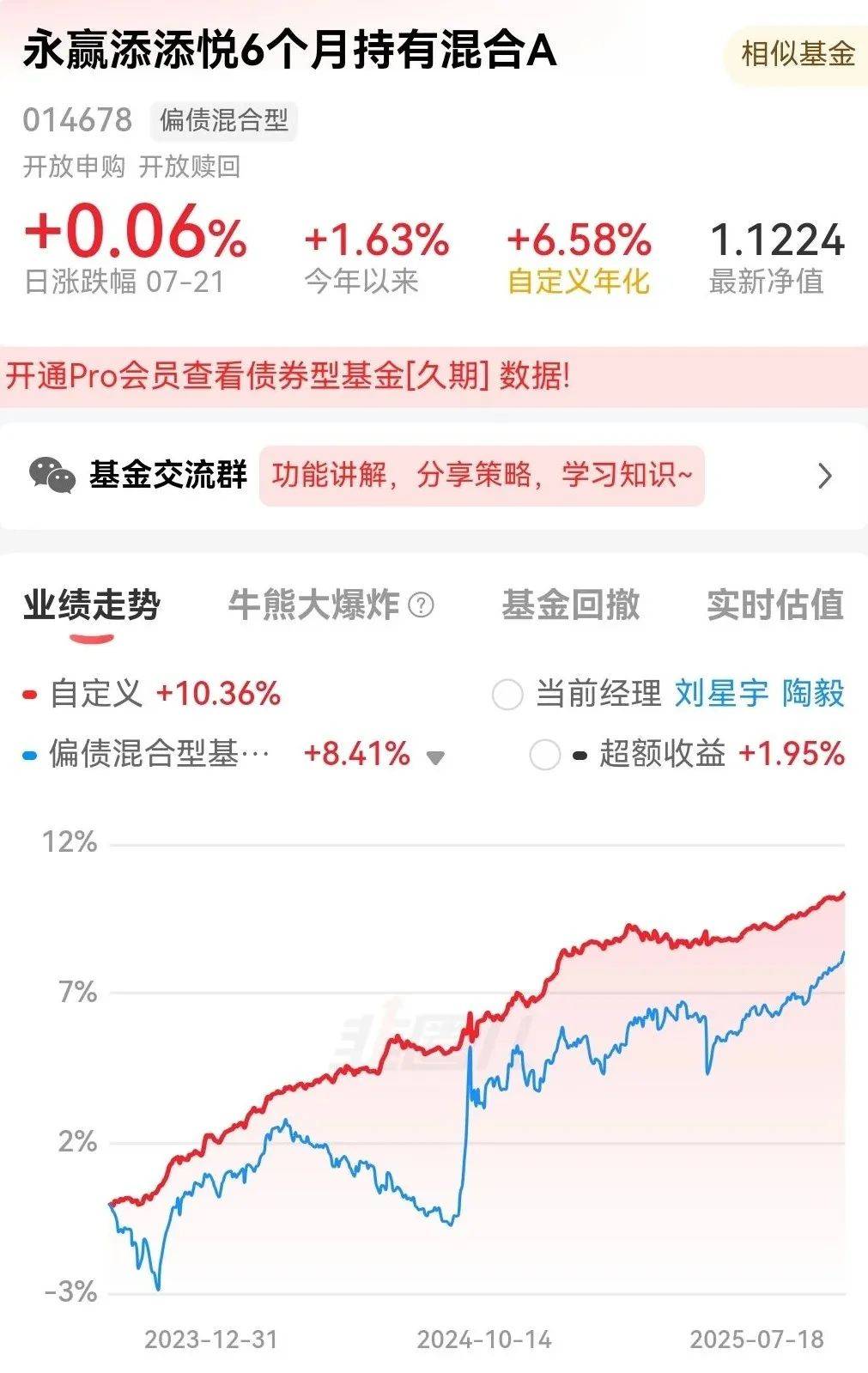 “+”出来的收益：固收打底 理财驾驭多元资产有术