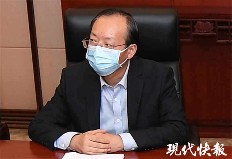 多部门打出组合拳 共筑资本市场“防波堤”