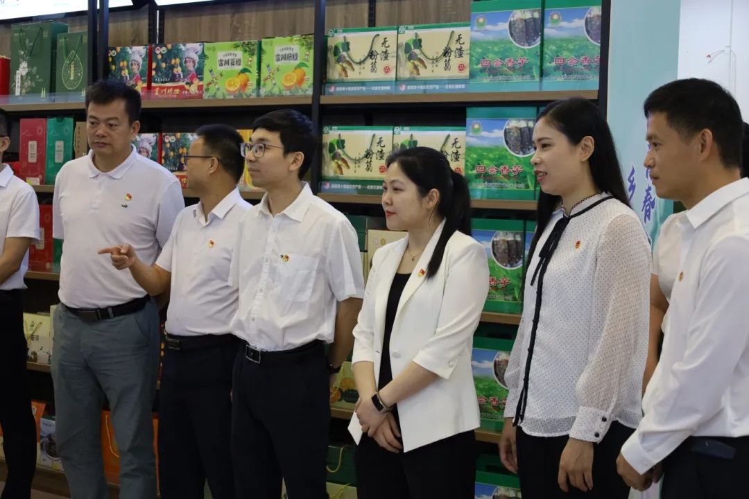 智慧互通中标广东肇庆四会市“百千万工程”新基建项目