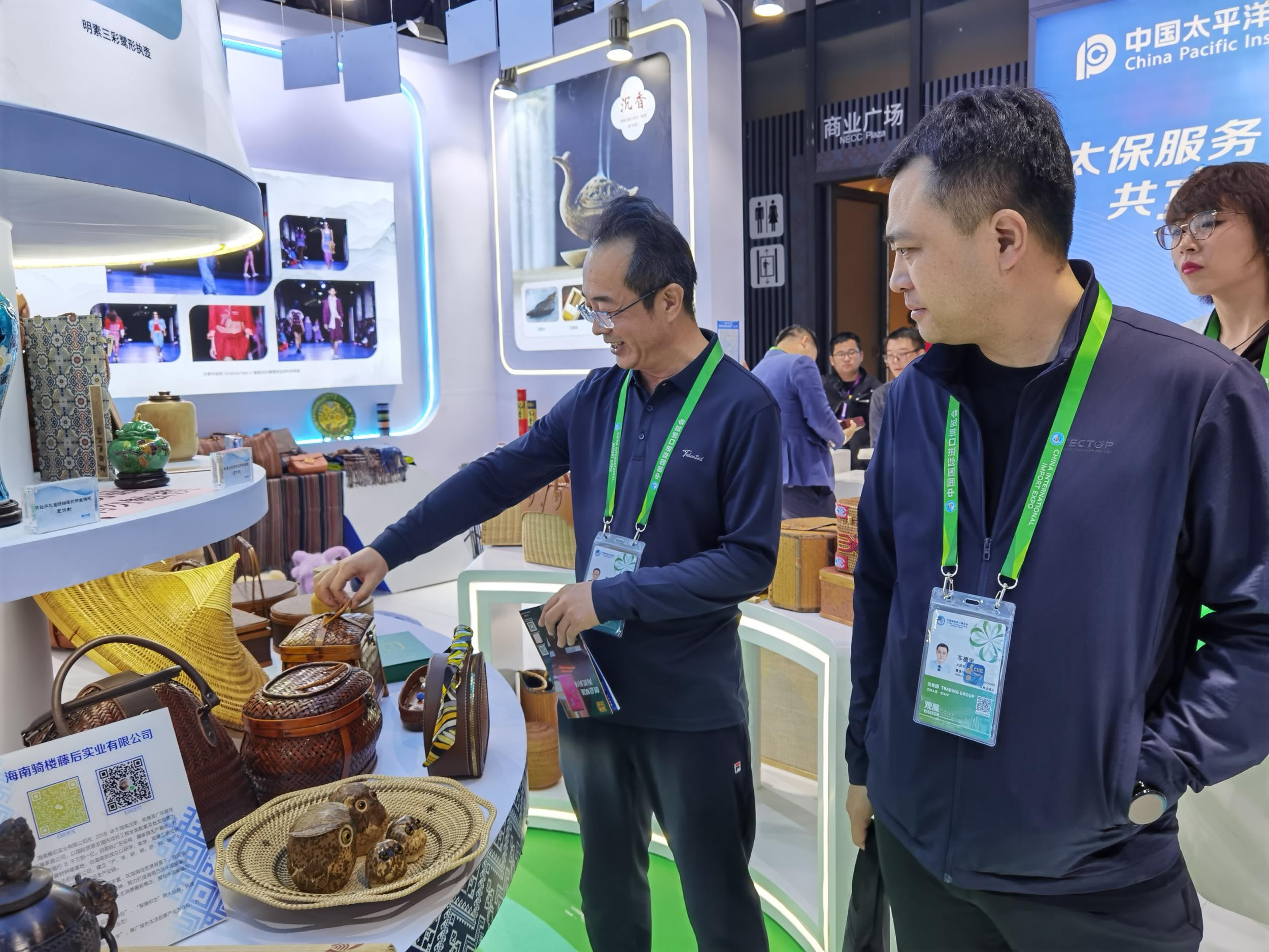 中国经济圆桌会丨海关总署：重点从三方面抓实海南自贸港风险防控